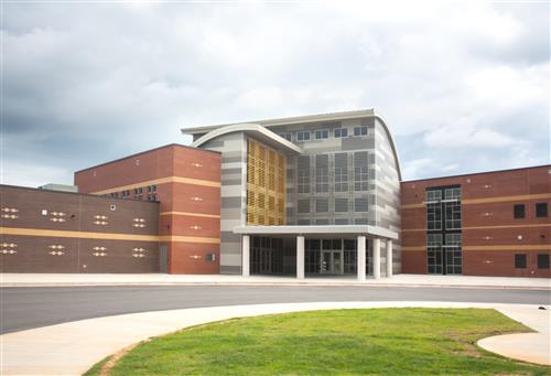 Butler High School 
